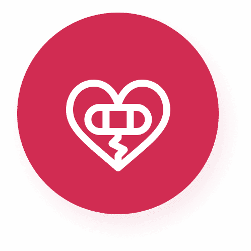 snelle scheiding aanvragen