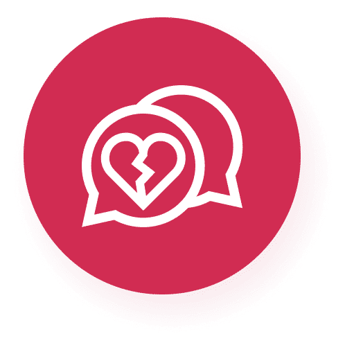 Scheiden met Mediation