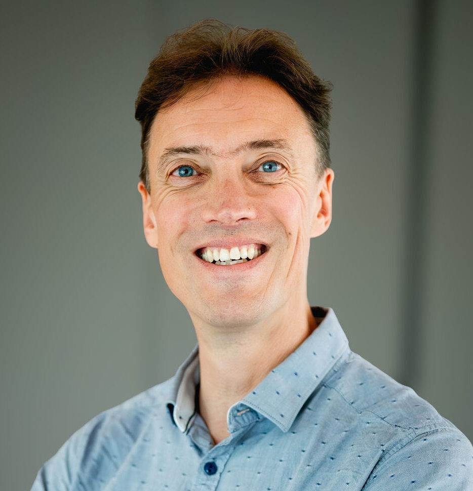 René Tolboom, MfN-registermediator