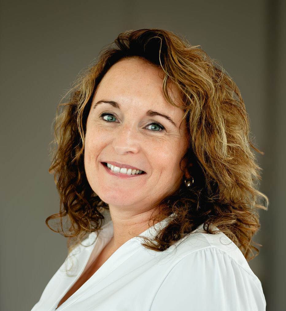 Trudy van Ginkel, MfN-registermediator