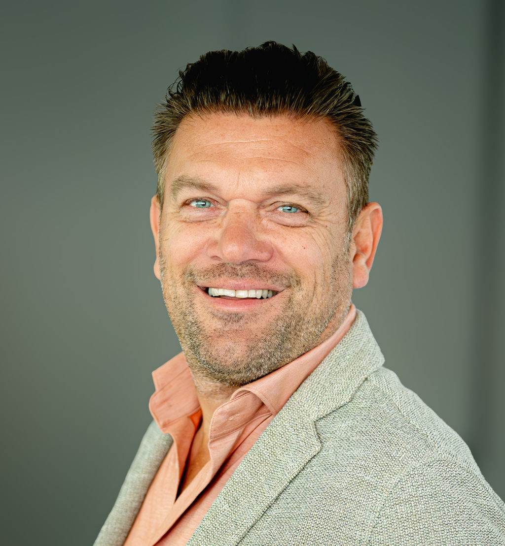 Christiaan Paans, Mediator