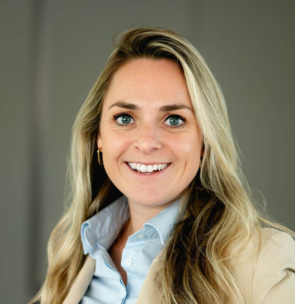 Kim van den Heuvel, MfN-registermediator