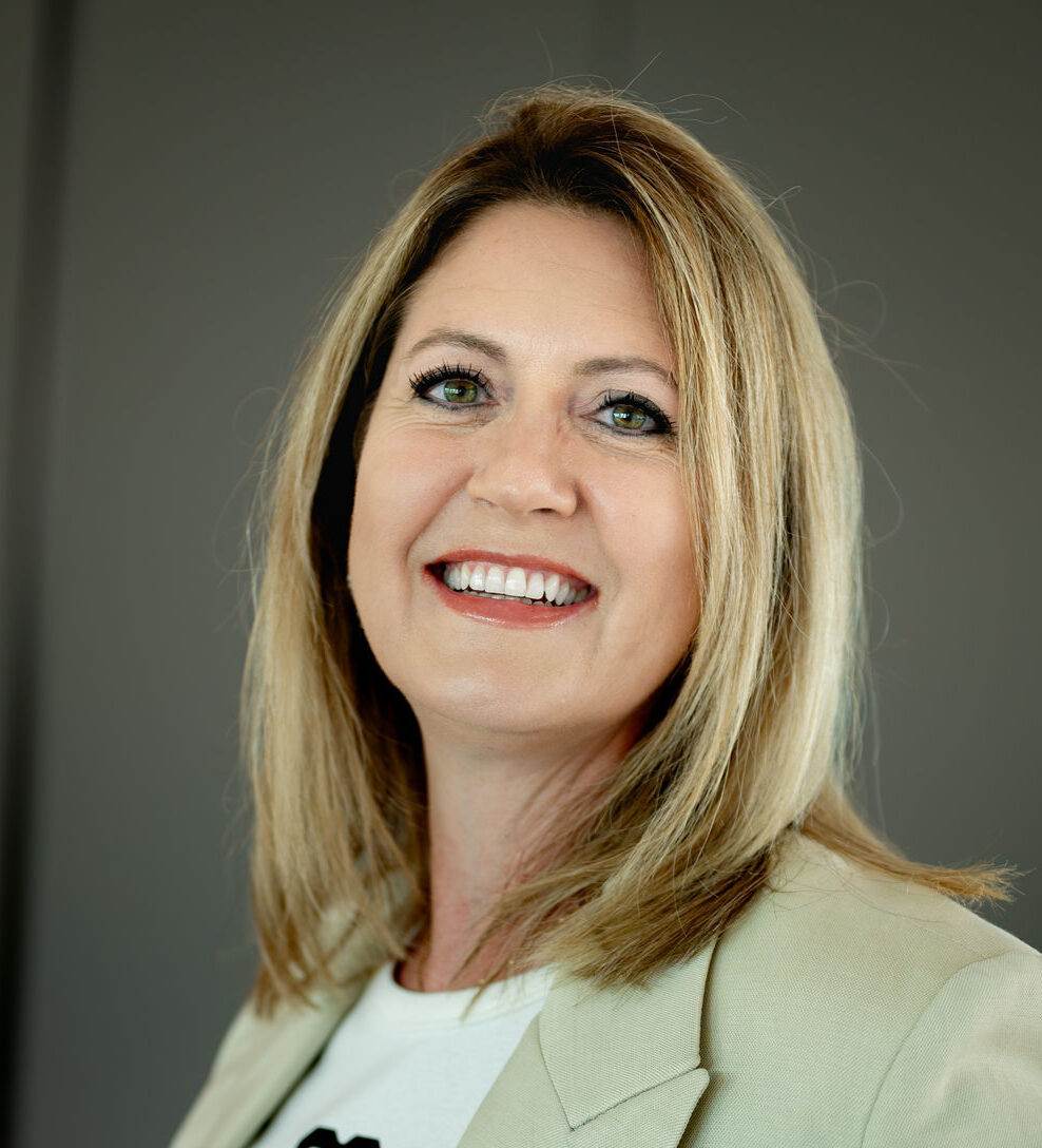 Danielle Naeijé, MfN-registermediator